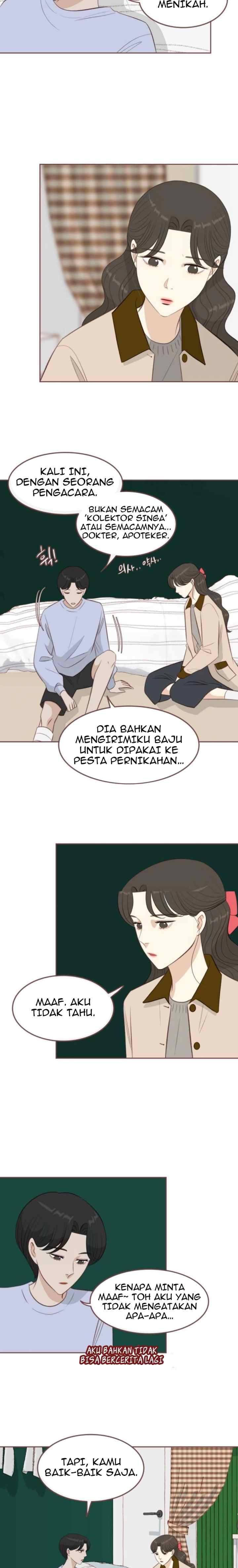 Winter Breeze chapter 17 halaman 15
