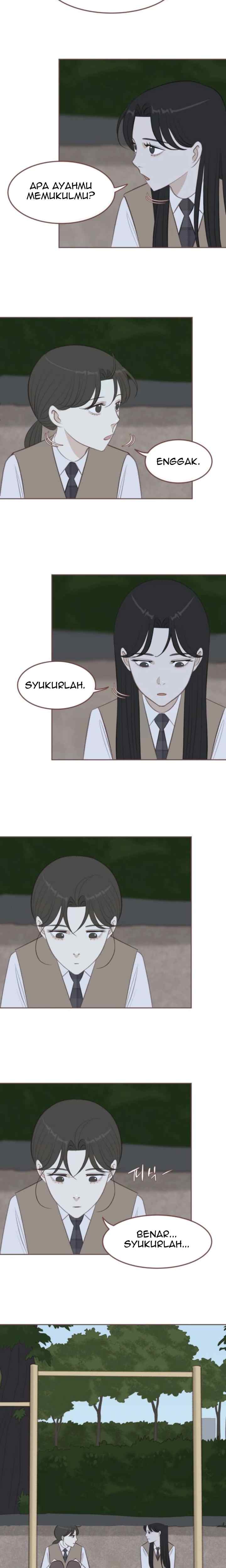 Winter Breeze chapter 17 halaman 12