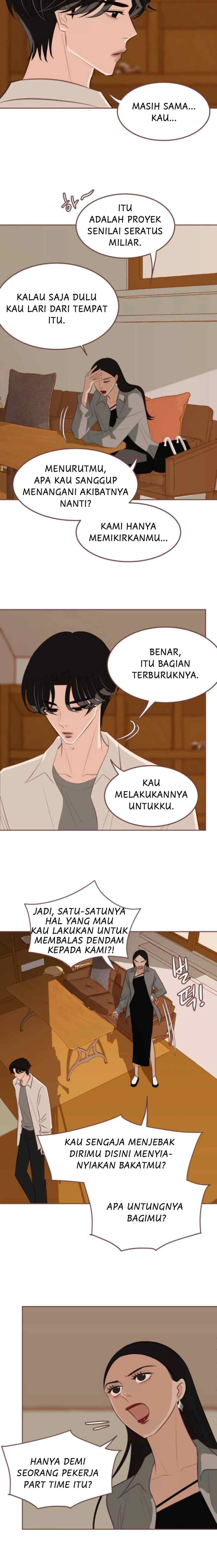 Winter Breeze chapter 19 halaman 7