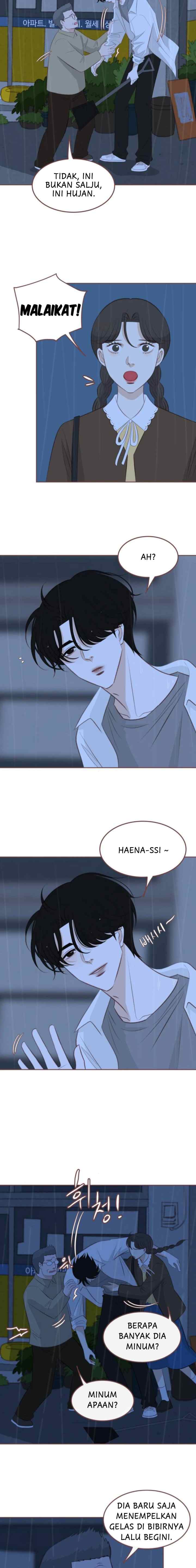 Winter Breeze chapter 19 halaman 14