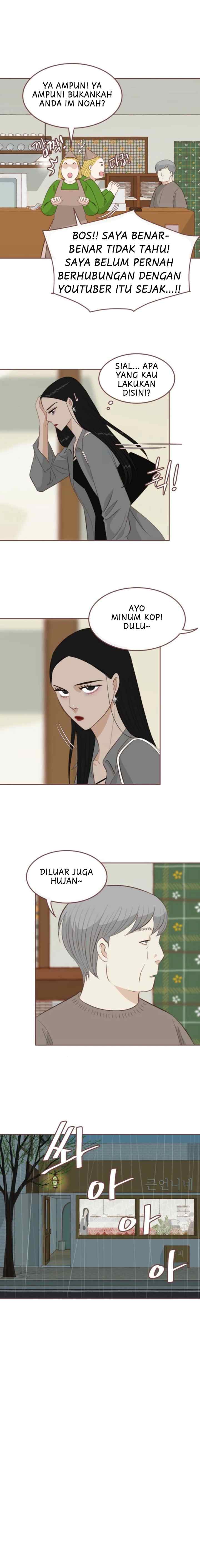 Winter Breeze chapter 19 halaman 12