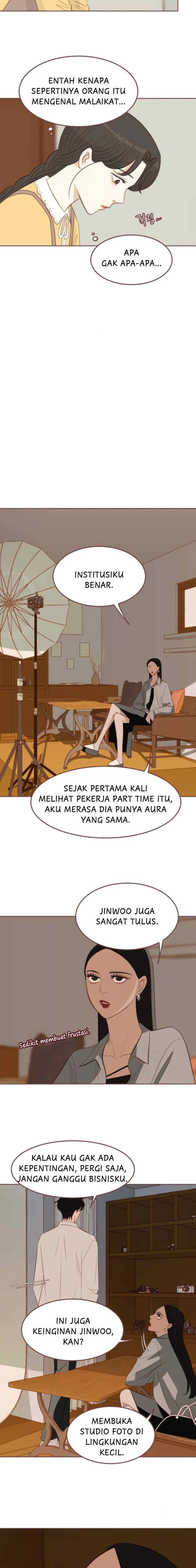 Winter Breeze chapter 19 halaman 4