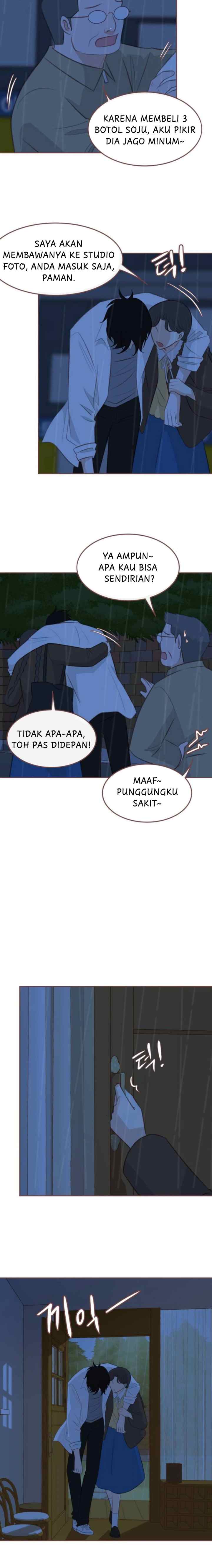 Winter Breeze chapter 19 halaman 15