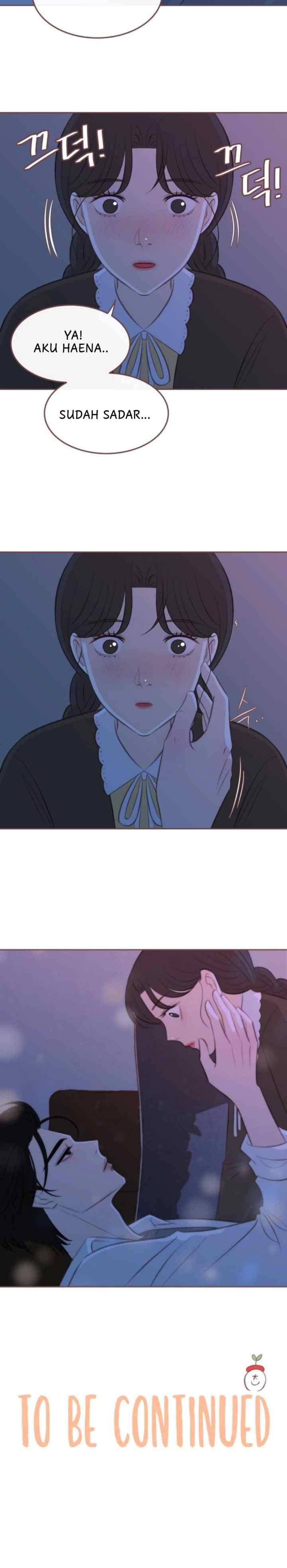 Winter Breeze chapter 19 halaman 18