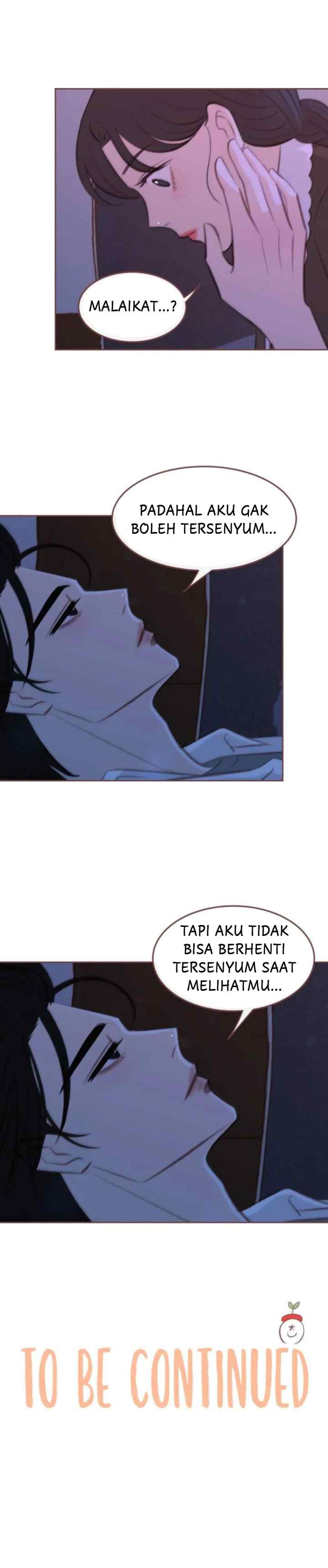 Winter Breeze chapter 20 halaman 18