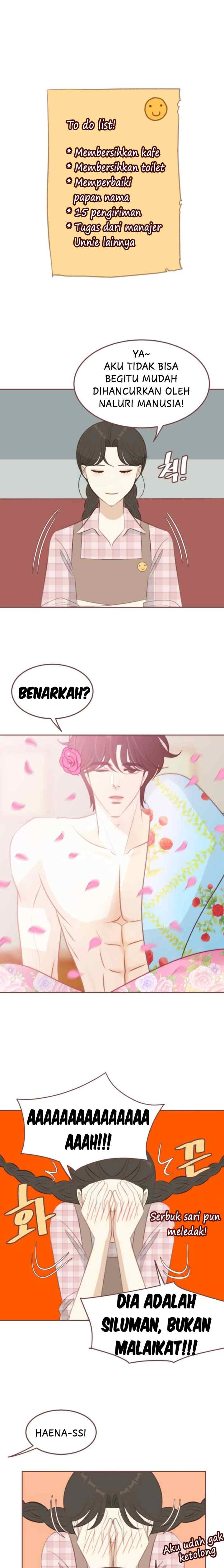 Winter Breeze chapter 20 halaman 15
