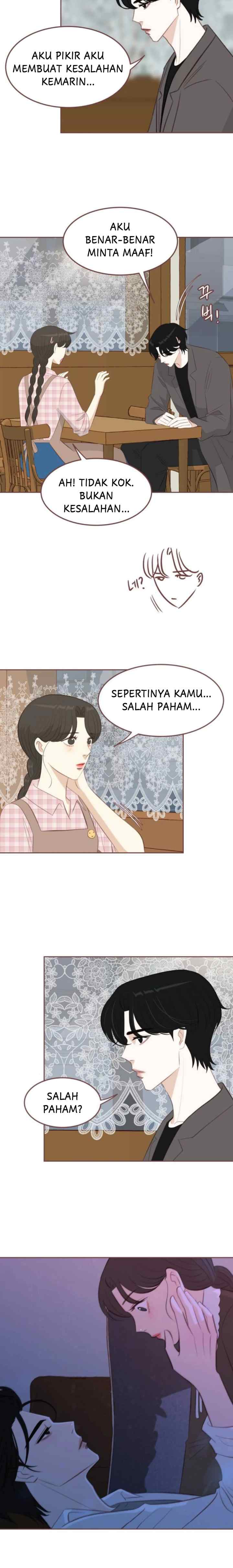 Winter Breeze chapter 20 halaman 17