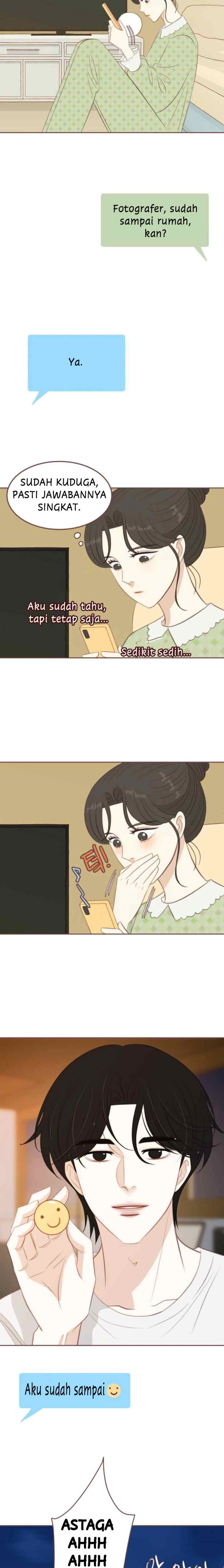 Winter Breeze chapter 23 halaman 19