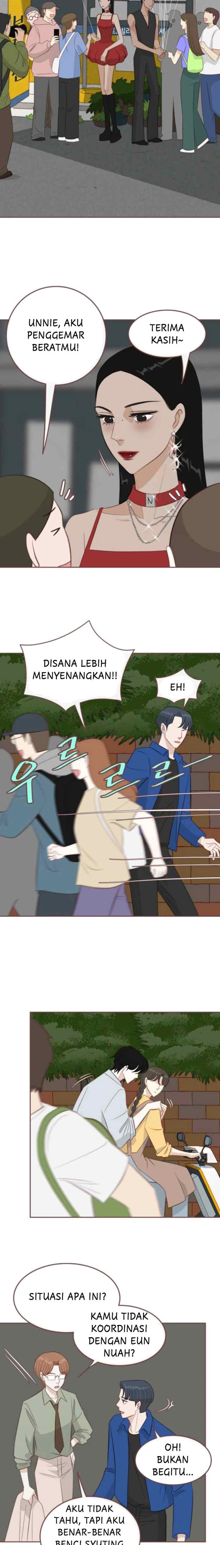 Winter Breeze chapter 25 halaman 7