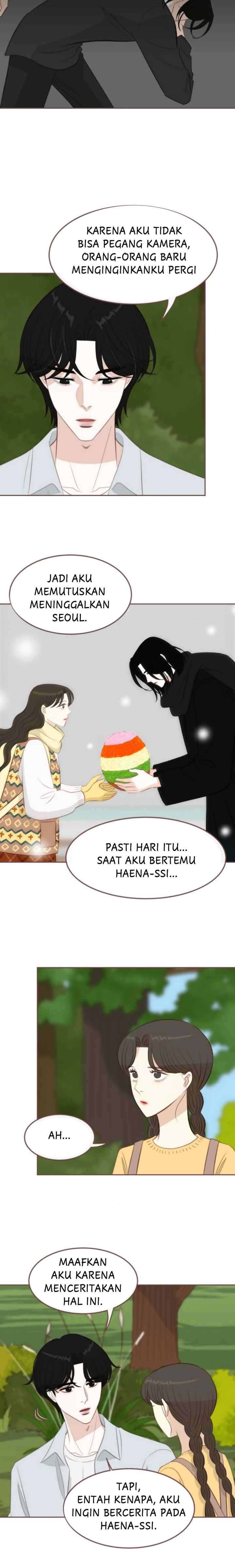 Winter Breeze chapter 25 halaman 14