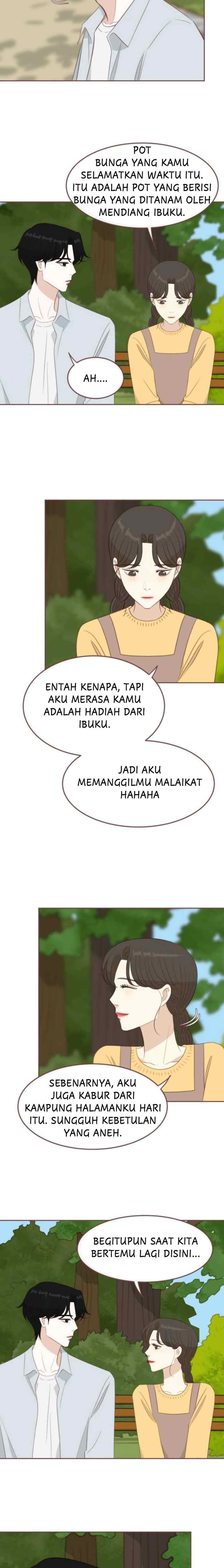 Winter Breeze chapter 25 halaman 16