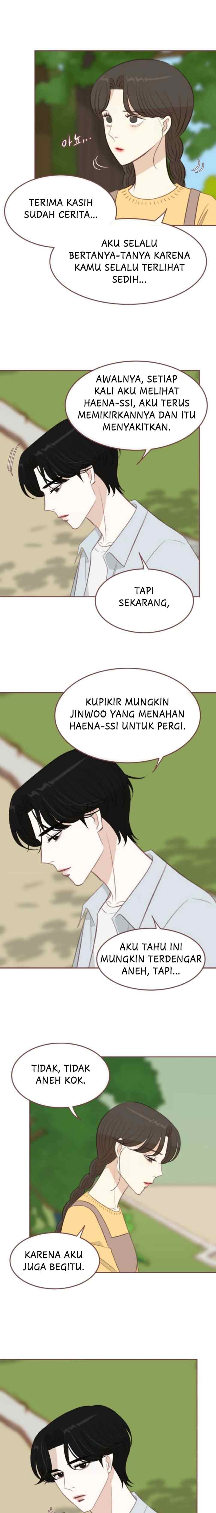 Winter Breeze chapter 25 halaman 15