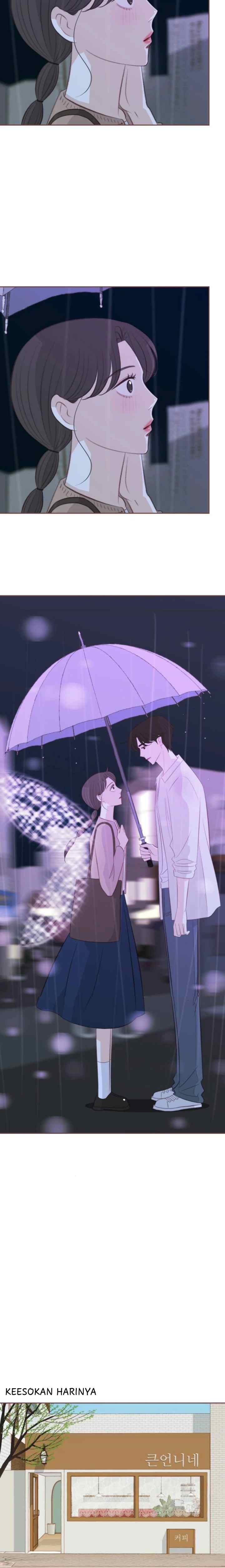 Winter Breeze chapter 27 halaman 14