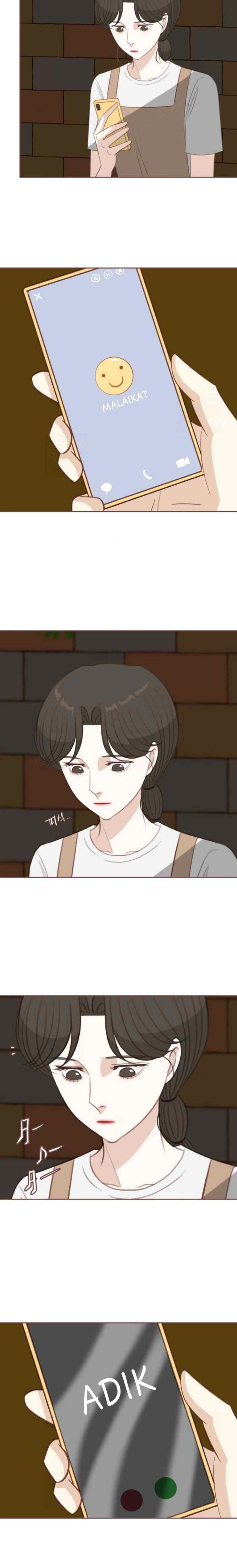 Winter Breeze chapter 27 halaman 18