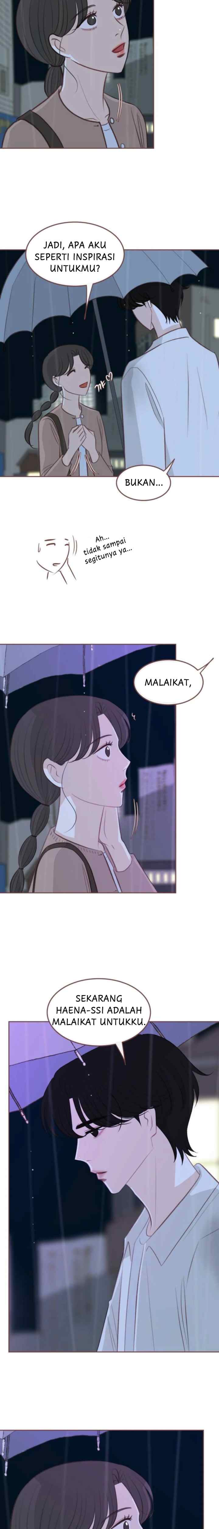 Winter Breeze chapter 27 halaman 13