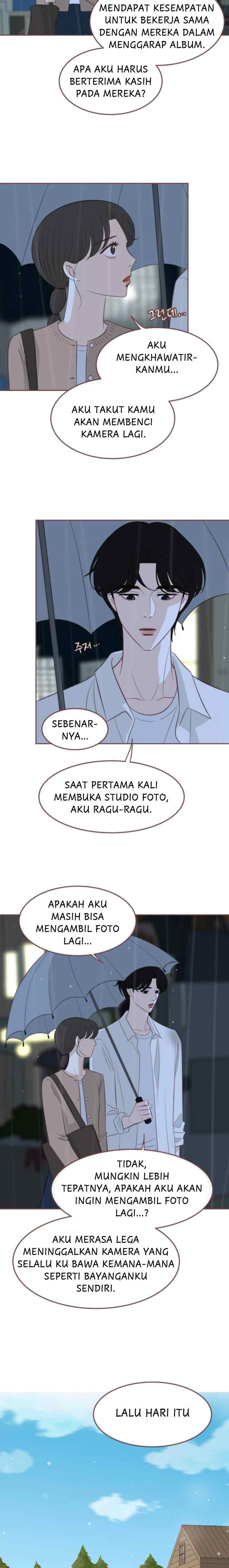Winter Breeze chapter 27 halaman 11