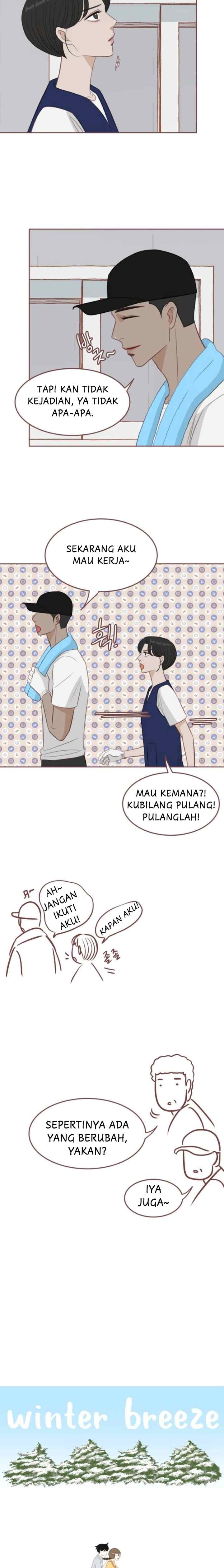 Winter Breeze chapter 27 halaman 7