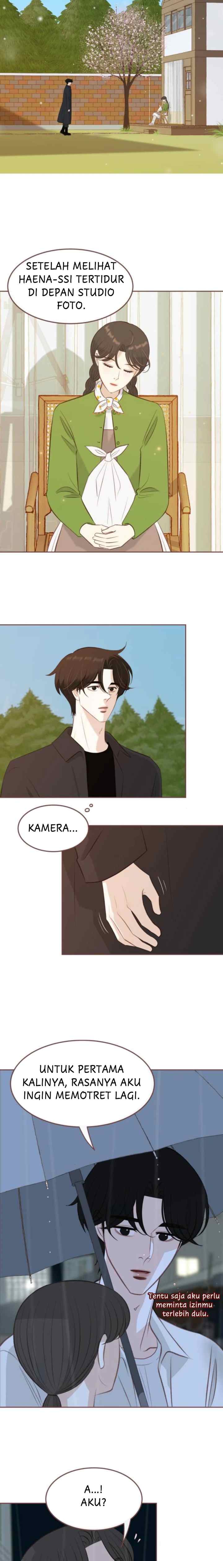 Winter Breeze chapter 27 halaman 12
