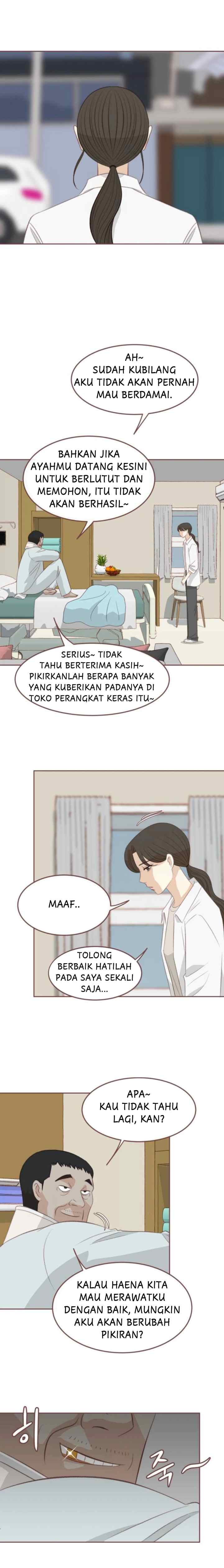 Winter Breeze chapter 28 halaman 11