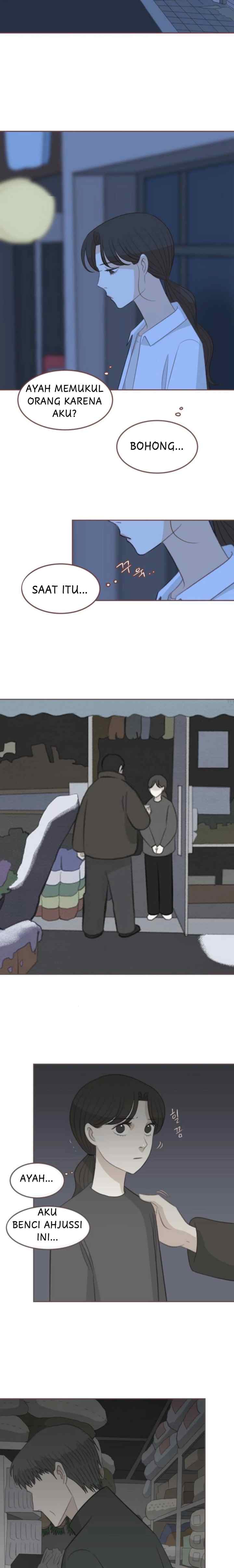 Winter Breeze chapter 28 halaman 17