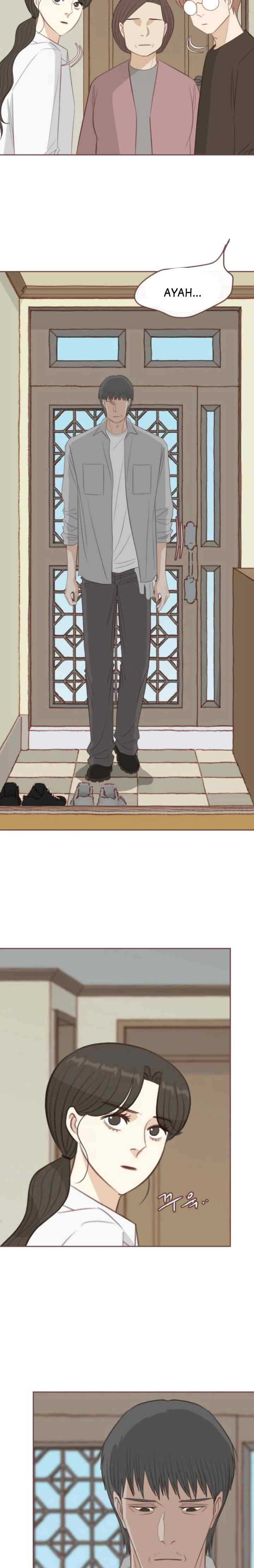 Winter Breeze chapter 28 halaman 7
