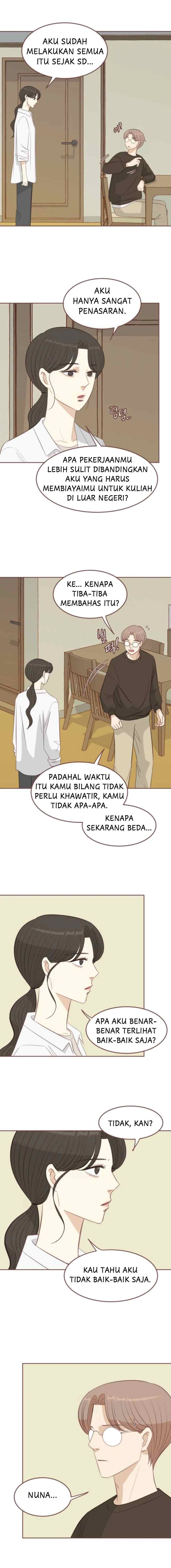 Winter Breeze chapter 28 halaman 5