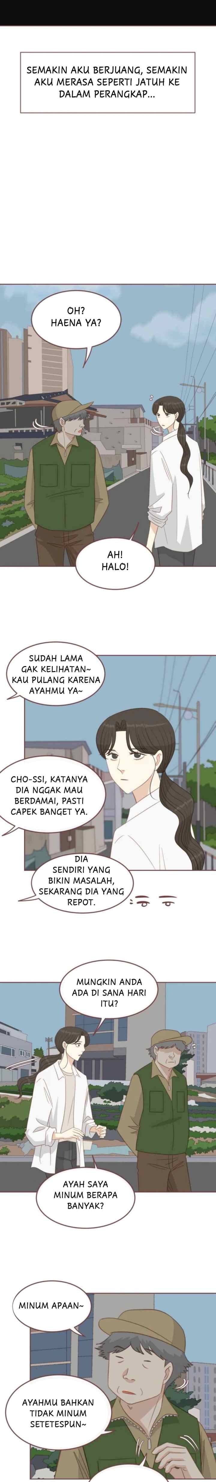 Winter Breeze chapter 28 halaman 13