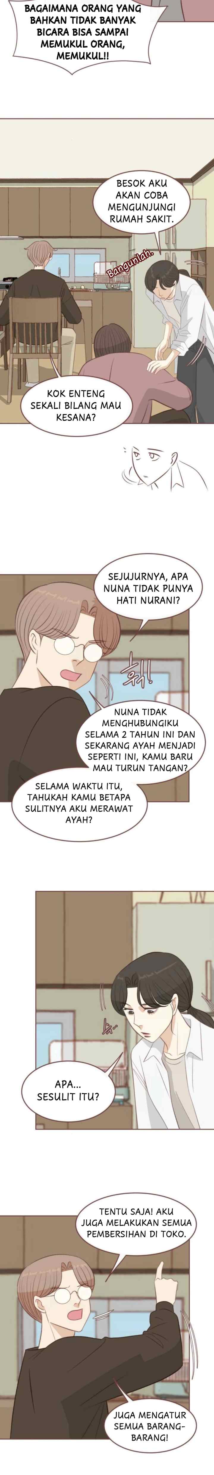 Winter Breeze chapter 28 halaman 4