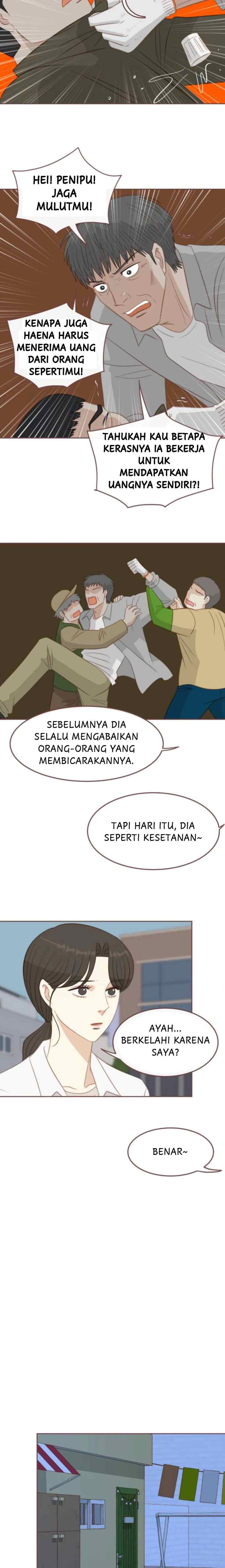 Winter Breeze chapter 28 halaman 15