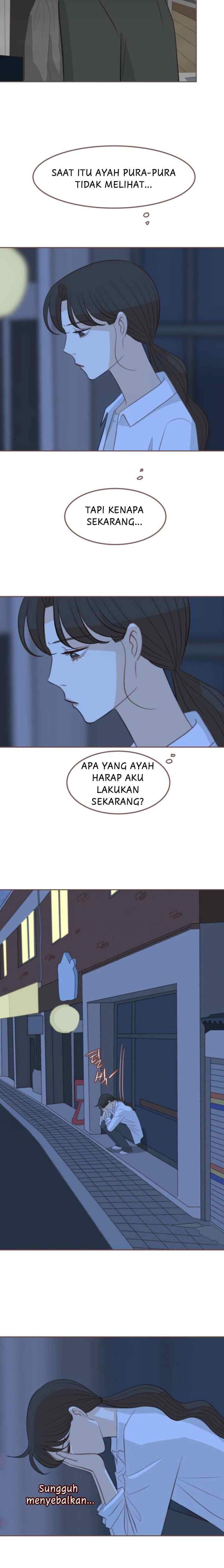 Winter Breeze chapter 28 halaman 18
