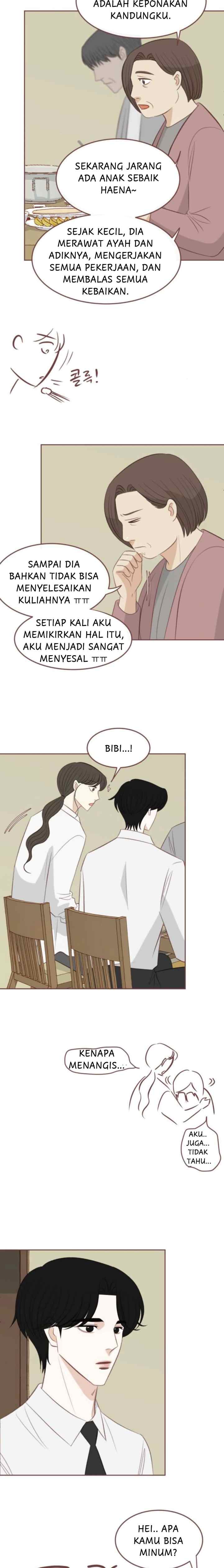Winter Breeze chapter 29 halaman 13