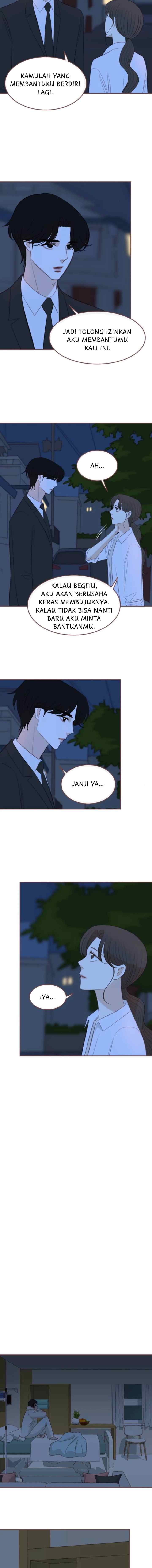 Winter Breeze chapter 29 halaman 17