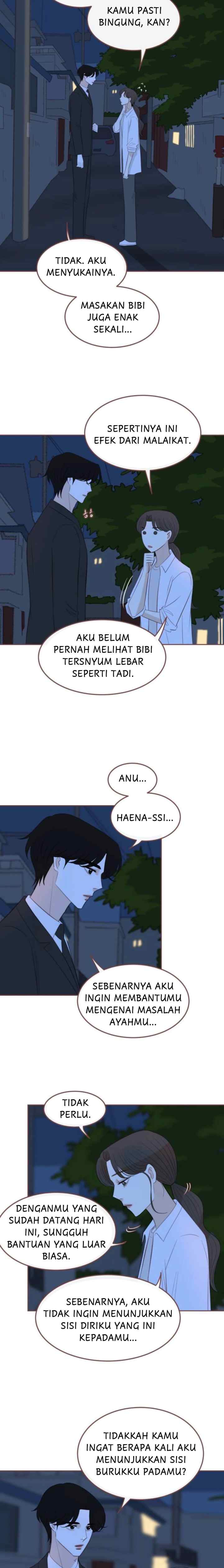 Winter Breeze chapter 29 halaman 16