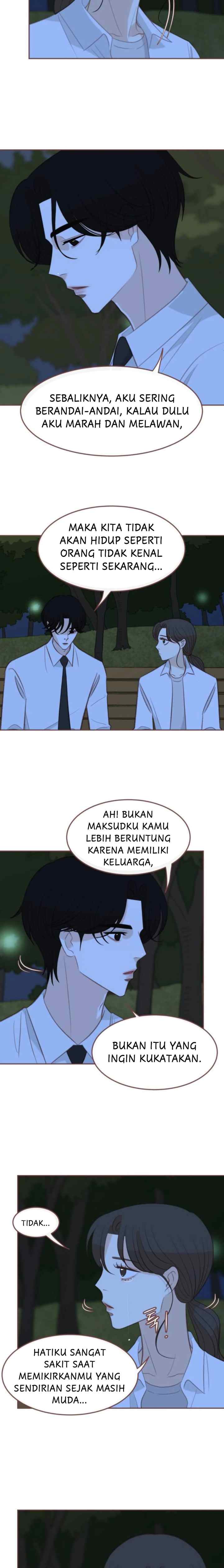 Winter Breeze chapter 29 halaman 5