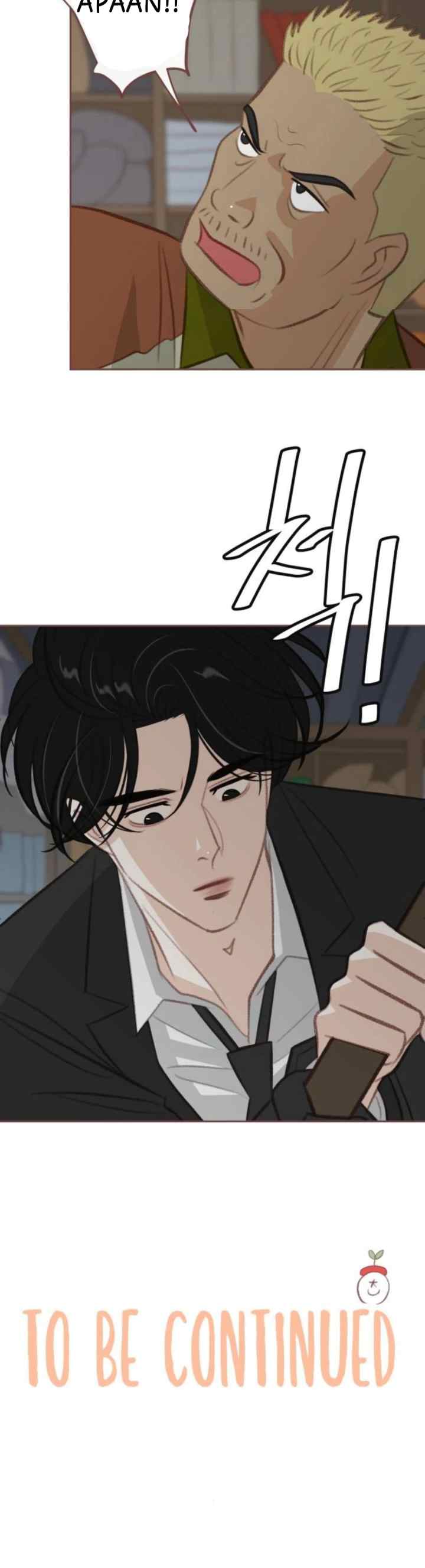 Winter Breeze chapter 30 halaman 20