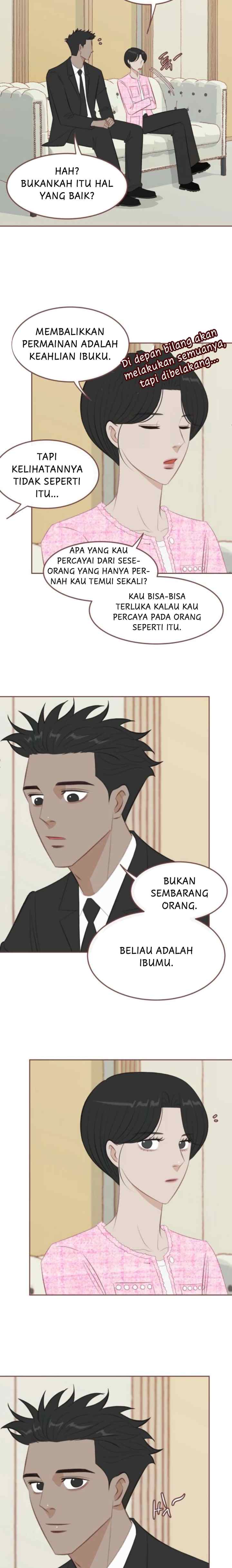 Winter Breeze chapter 30 halaman 15