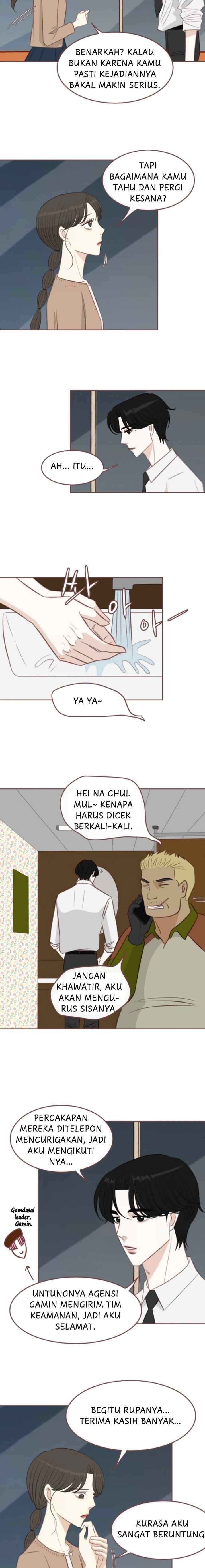 Winter Breeze chapter 31 halaman 7