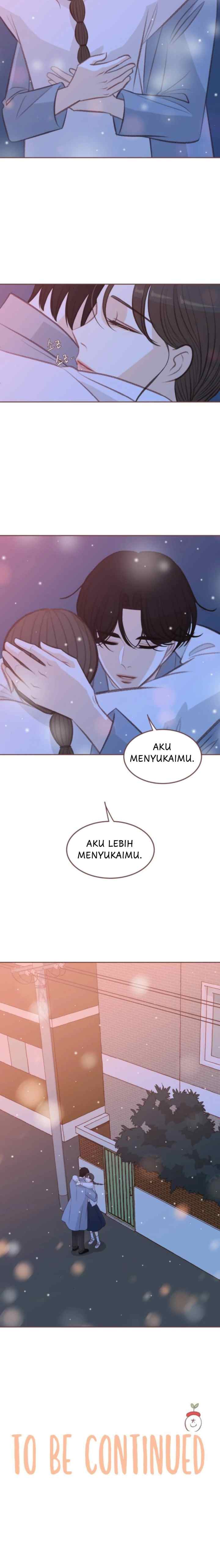 Winter Breeze chapter 31 halaman 19