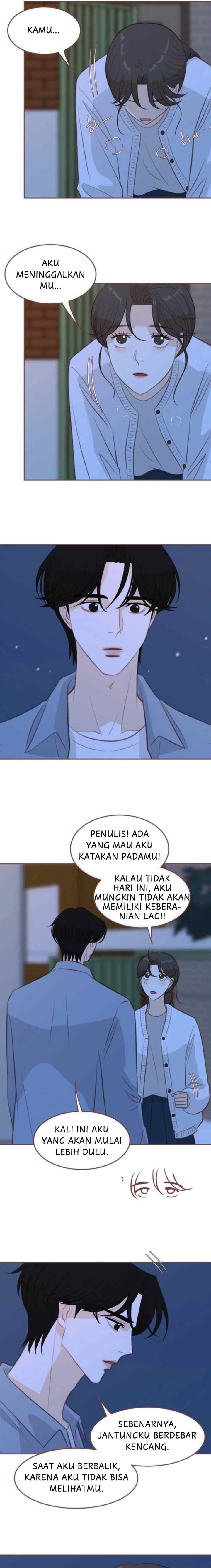 Winter Breeze chapter 31 halaman 16