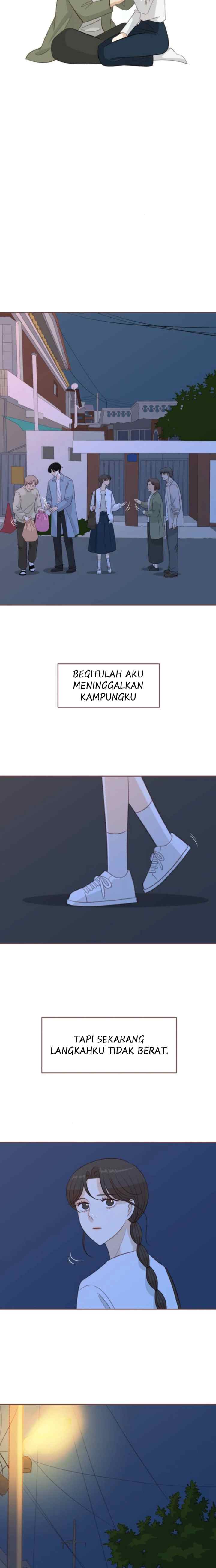 Winter Breeze chapter 31 halaman 11