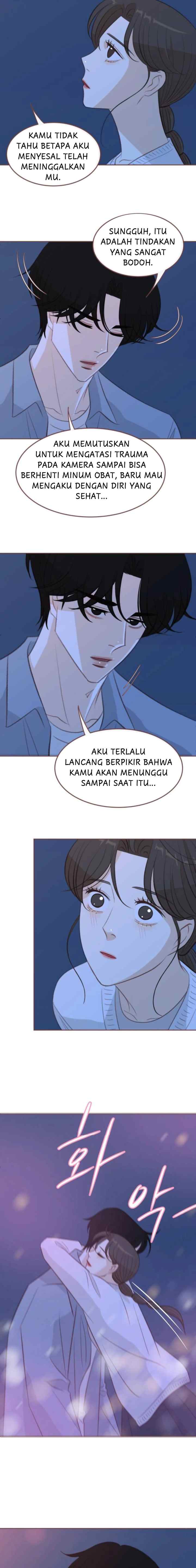 Winter Breeze chapter 31 halaman 17