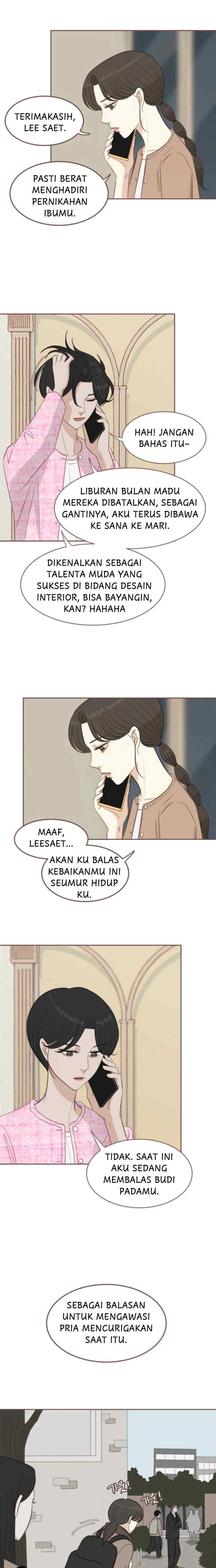 Winter Breeze chapter 31 halaman 5