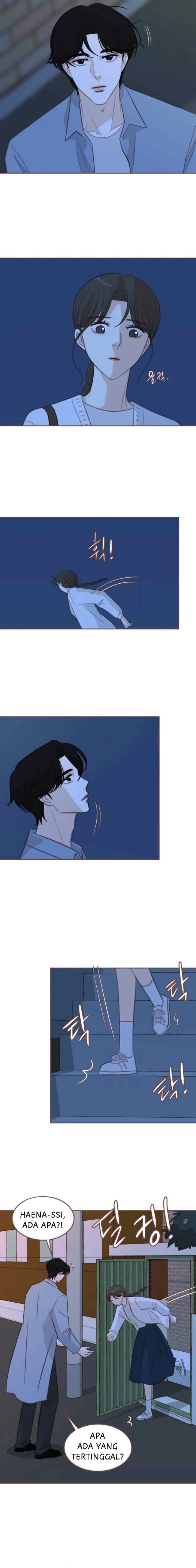 Winter Breeze chapter 31 halaman 15