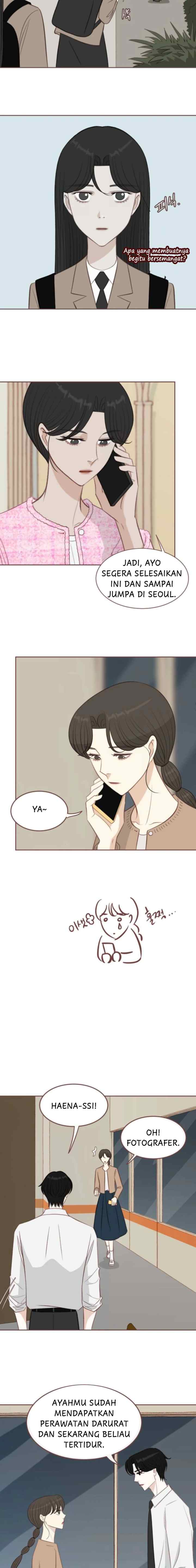 Winter Breeze chapter 31 halaman 6