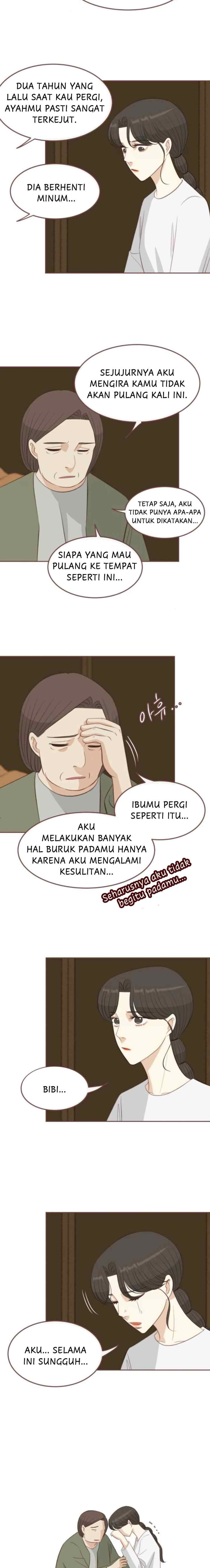 Winter Breeze chapter 31 halaman 10