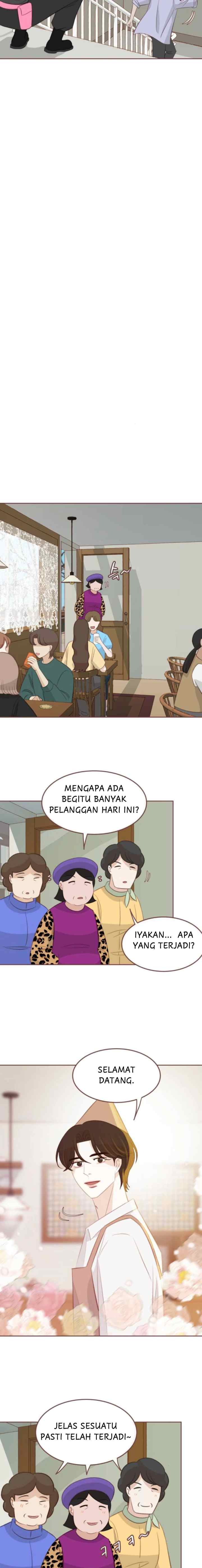 Winter Breeze chapter 32 halaman 13