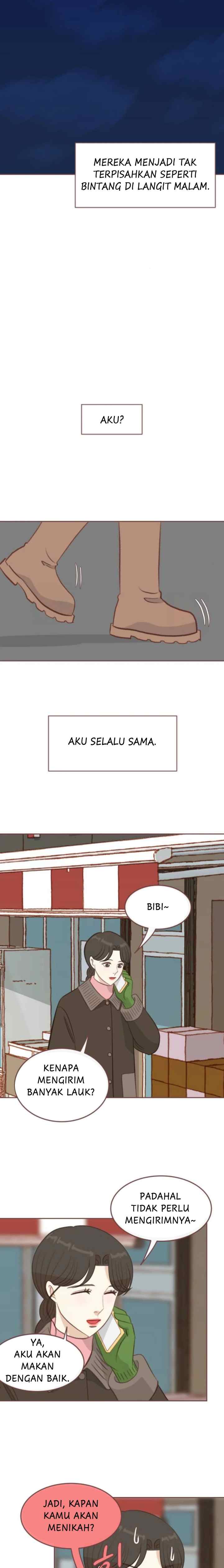 Winter Breeze chapter 33 halaman 11
