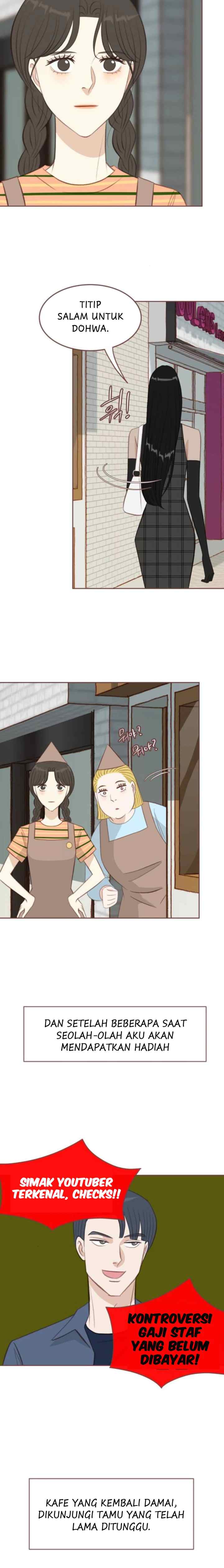 Winter Breeze chapter 33 halaman 7