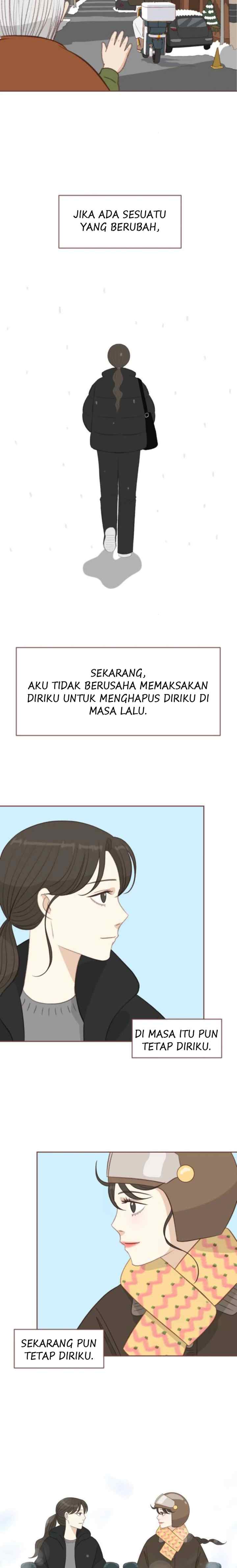 Winter Breeze chapter 33 halaman 13