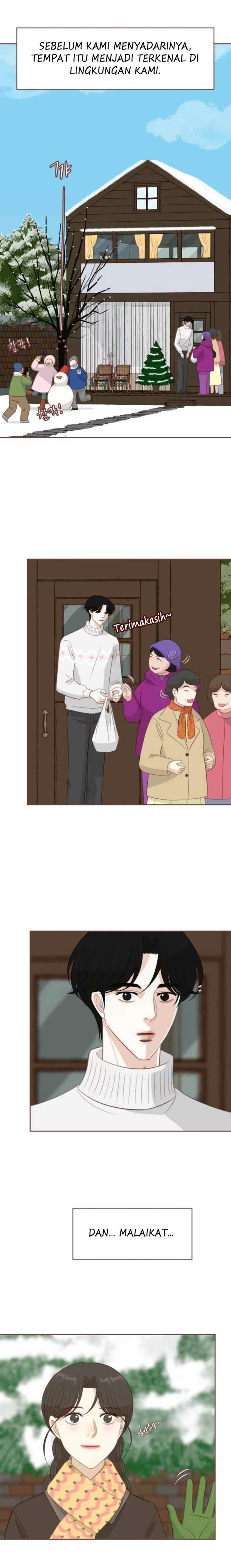 Winter Breeze chapter 33 halaman 15